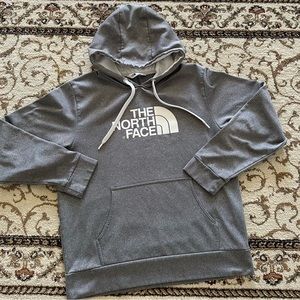 Men’s The North Face Sweatshirt - Medium